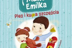 Maks i Emilka. Pies i kupa szczęścia