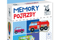 Memory Pojazdy