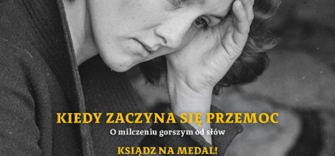 Grudniowy miesięcznik „W drodze” już w sprzedaży!