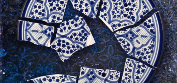 Iman Humaydan, “B jak Bejrut”