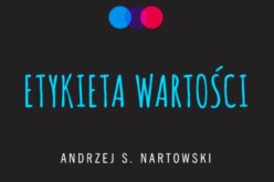 Etykieta wartości