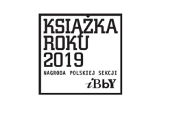 Książka Roku 2019 Polskiej Sekcji IBBY
