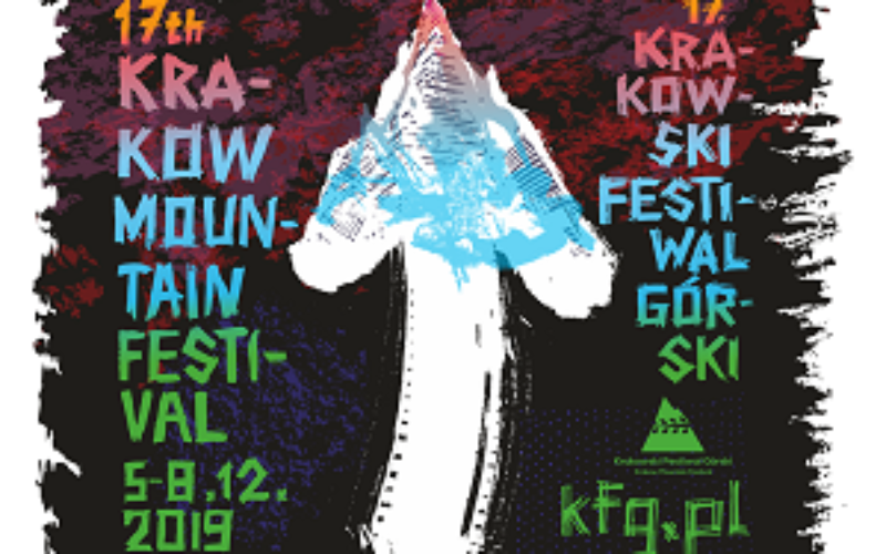 Rusza Krakowski Festiwal Górski