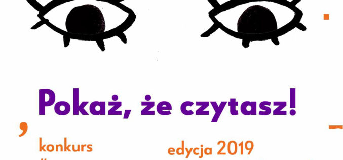 Podsumowanie II edycji konkursu #cojaczytam