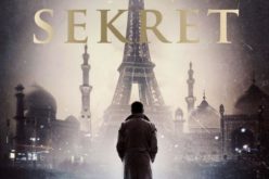 Raymond Khoury , “Osmański sekret”