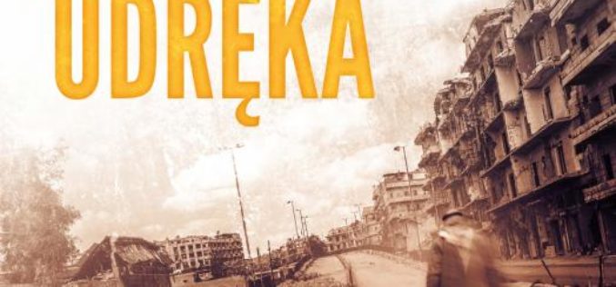 Śmierć to udręka
