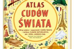 Atlas cudów świata