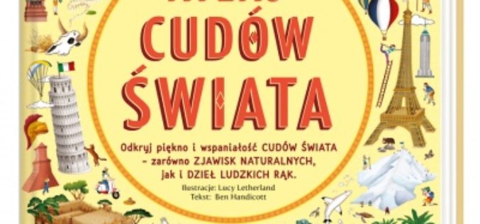 Atlas cudów świata