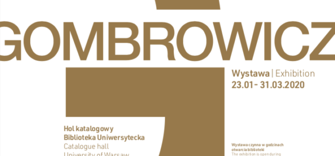 GOMBRO w Bibliotece Uniwersyteckiej