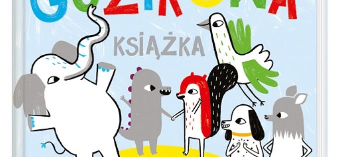 Guzikowa książka
