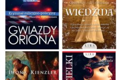 LIRA z czterema nagrodami w plebiscycie „Książka Roku 2019”