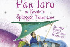 Pan Taro w Krainie Śpiących Talentów