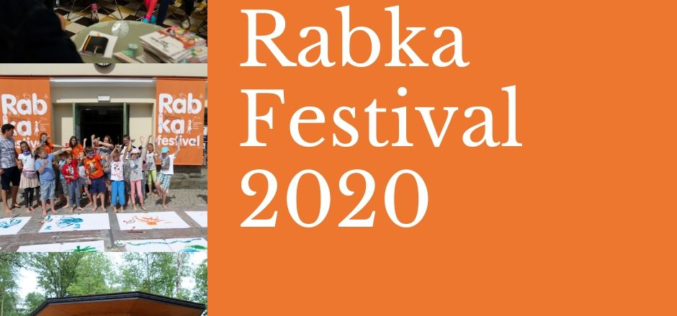 Rabka Festival 2020 już jutro!