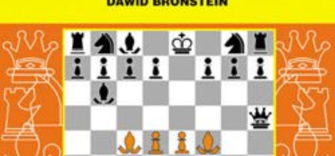 Strategia szachowa, Dawid Bronstein