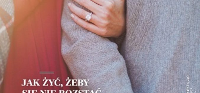 Styczniowy miesięcznik „W drodze” już w sprzedaży!