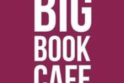 Wiosna pełna słów – centrum Big Book Cafe w marcu