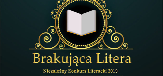 Znamy laureatów konkursu Brakująca Litera