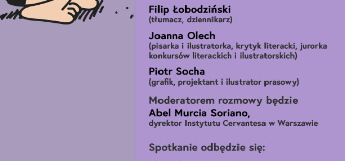 INNE ŚWIATY: PRZEŚMIEWCZY HUMOR MAFALDY