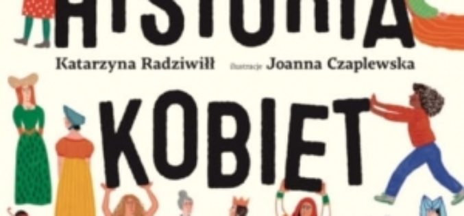 Historia kobiet