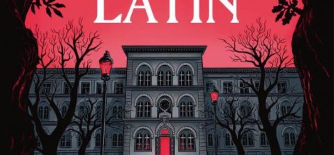 Sara Bergmark Elfgren “Norra Latin” – ekscytująca historia o miłości, ambicji i nadużywaniu władzy!