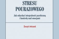 Arielle Swartz, Złożony zespół stresu pourazowego