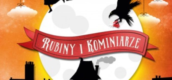Śledztwa panny Rose. Rubiny i kominiarze – dzisiaj premiera!