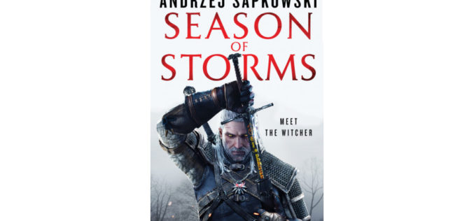 Orbit Books – anglojęzyczny wydawca  „Wiedźmina” dodrukowuje pół miliona egzemplarzy!