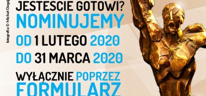 Rozpoczęło się przyjmowanie zgłoszeń do Nagrody Zajdla za rok 2019