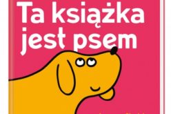 Ta książka jest psem