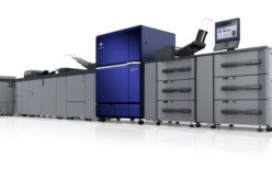 Rusza oficjalna sprzedaż Accurio C14000 – nowego rozwiązania Konica Minolta do produkcji wysokonakładowej