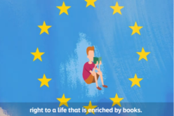 Instytut Książki w księdze kampanii Europe Reads