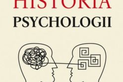 Krótka historia psychologii. Wyd. II