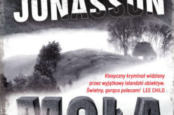 „Mgła” – nowy bestseller islandzkiego mistrza kryminału, którego książki sprzedano już w ponad 1 000 000 egzemplarzy!