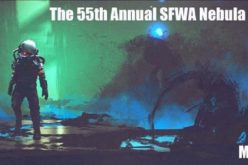 Nominacje Nebula Award za rok 2019