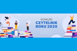 Czytaj, zbieraj pieczątki i wygrywaj nagrody. Zostań Czytelnikiem Roku!