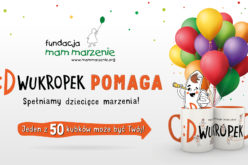 Czytelnicy „Dwukropka” pomagają spełniać marzenia