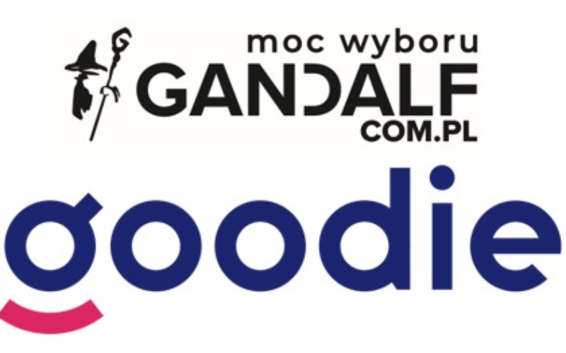 Sklep internetowy Gandalf.com.pl rozpoczął współpracę z platformą goodie