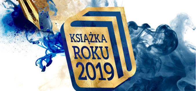 Ruszyło głosowanie w plebiscycie portalu Lubimyczytać.pl na Książkę Roku 2019