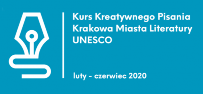 Program kursów kreatywnego pisania luty- czerwiec 2020