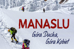 Monika Witkowska, “Manaslu. Góra Ducha, Góra Kobiet”