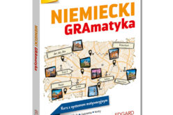 Niemiecki. GRAmatyka