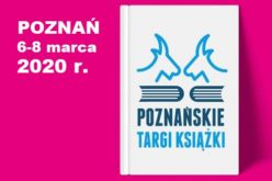 Poznańskie Targi Książki 2020