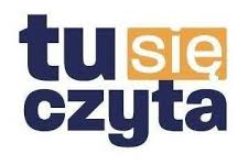 Grupa wydawnicza “Tu się czyta” z nowym wydawnictwem