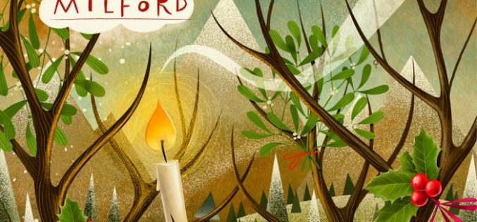 Duchy Greenglass House