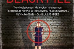 „Black Pill” Pascala Engmana – przez 5 tygodni szwedzki bestseller nr 1 – w marcu w Wydawnictwie Amber!