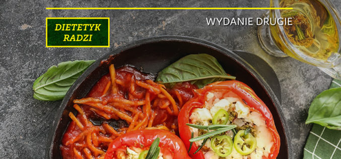 Dieta w chorobie Hashimoto znów dostępna w sprzedaży