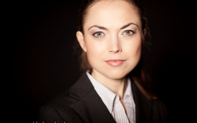 Katarzyna Domańska – Head of Content w Legimi S.A.