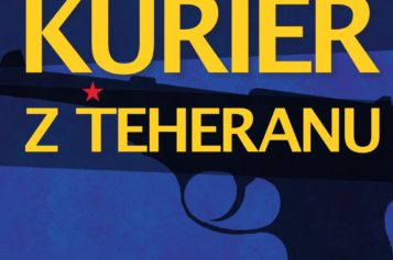 „Kurier z Teheranu“: kolejna nowość Wojciecha Dutki w LIRZE