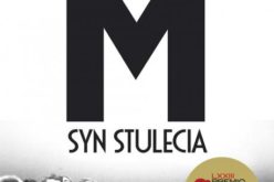 Antonio Scurati, “M.Syn stulecia”