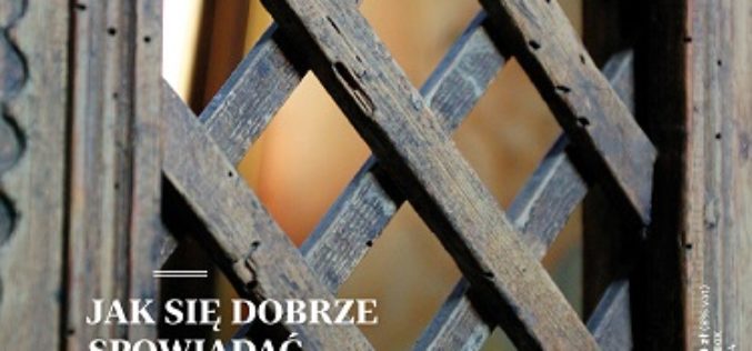 Marcowy miesięcznik „W drodze” już w sprzedaży!